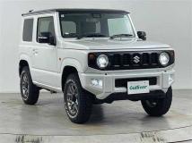 2024 Suzuki Jimny
