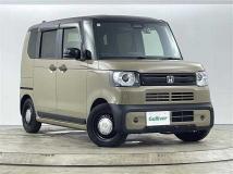 2025 Honda N BOX
