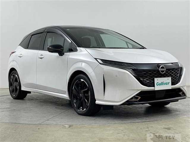 2024 Nissan Nissan Others