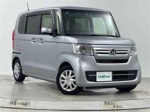 2022 Honda N BOX
