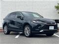 2023 Toyota Harrier
