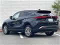 2023 Toyota Harrier