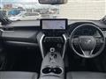 2023 Toyota Harrier