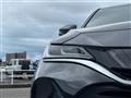 2023 Toyota Harrier