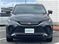 2023 Toyota Harrier