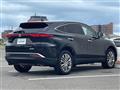 2023 Toyota Harrier