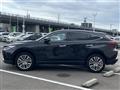 2023 Toyota Harrier
