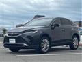 2023 Toyota Harrier