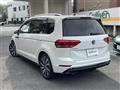 2017 Volkswagen Golf Touran