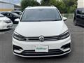 2017 Volkswagen Golf Touran