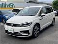 2017 Volkswagen Golf Touran