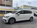 2017 Volkswagen Golf Touran
