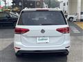 2017 Volkswagen Golf Touran