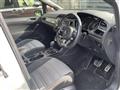 2017 Volkswagen Golf Touran