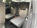 2017 Volkswagen Golf Touran