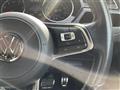 2017 Volkswagen Golf Touran