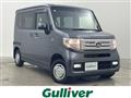 2019 Honda N-VAN
