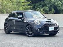 2019 BMW MINI
