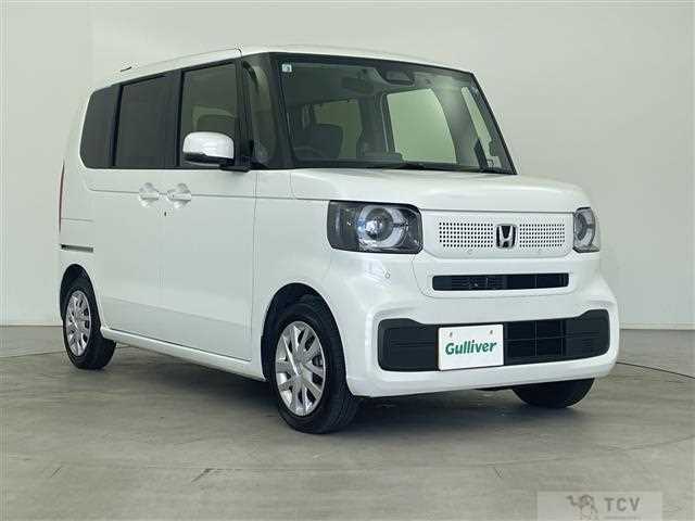 2026 Honda N BOX
