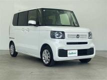 2026 Honda N BOX