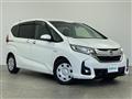 2016 Honda Freed