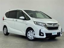 2016 Honda Freed