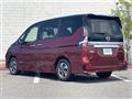 2023 Nissan Serena