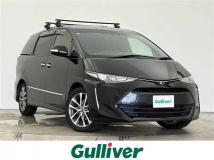 2018 Toyota Estima