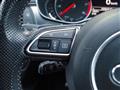 2015 Audi A7 Sportback