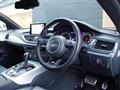 2015 Audi A7 Sportback