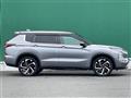 2021 Mitsubishi OUTLANDER PHEV