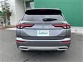 2021 Mitsubishi OUTLANDER PHEV