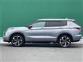 2021 Mitsubishi OUTLANDER PHEV