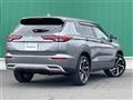 2021 Mitsubishi OUTLANDER PHEV