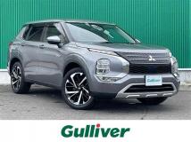 2021 Mitsubishi OUTLANDER PHEV