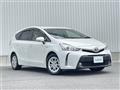 2015 Toyota PRIUS α