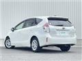 2015 Toyota PRIUS α