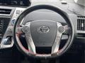 2015 Toyota PRIUS α