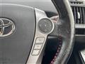 2015 Toyota PRIUS α