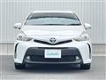 2015 Toyota PRIUS α