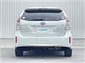 2015 Toyota PRIUS α