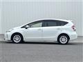 2015 Toyota PRIUS α