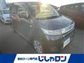 2009 Suzuki Wagon R Stingray