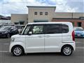 2018 Honda N BOX