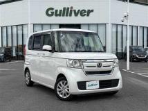 2018 Honda N BOX