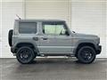 2021 Suzuki Jimny