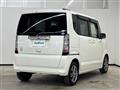 2015 Honda N BOX