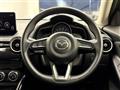 2023 Mazda Mazda2