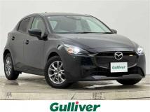 2023 Mazda Mazda2