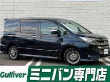 2020 Toyota Noah
